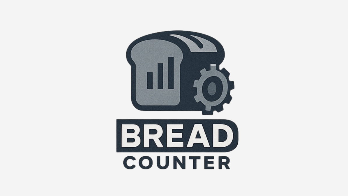 BREAD COUNTER V1.0 ( Tünel Fırın Ekmek Sayım Otomasyonu)